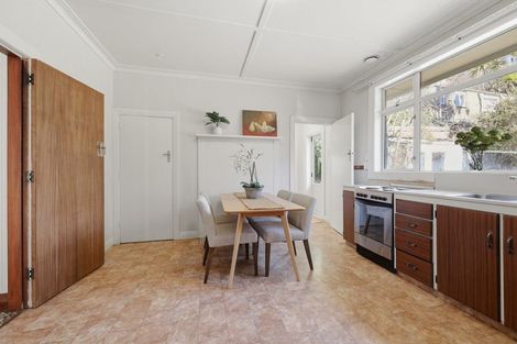 Photo of property in 21 William Street, Dunedin Central, Dunedin, 9016
