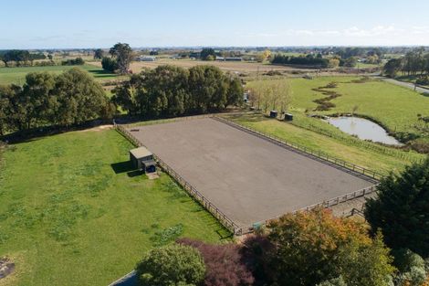 Photo of property in 405 Tutaki Road, Bunnythorpe, Palmerston North, 4470