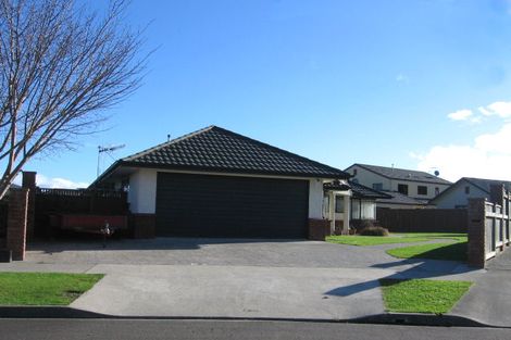 Photo of property in 46 Presidential Drive, Milson, Palmerston North, 4414