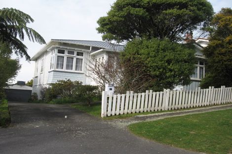 Photo of property in 63 Beauchamp Street, Karori, Wellington, 6012