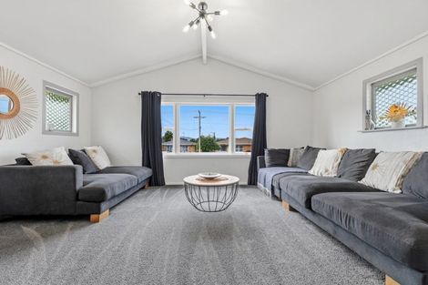 Photo of property in 5 Rangiora Avenue, Matamata, 3400