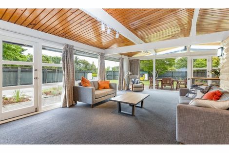 Photo of property in 41 Barnes Road, Redwood, Christchurch, 8051