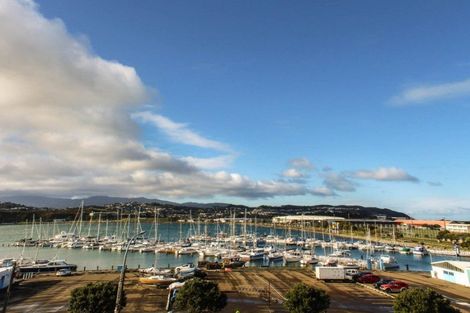 Photo of property in 502 Evans Bay Parade, Hataitai, Wellington, 6021