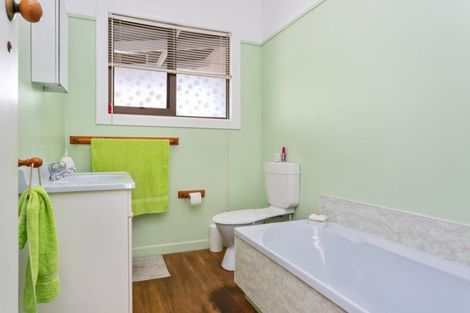 Photo of property in 9 Miro Street, Matamata, 3400