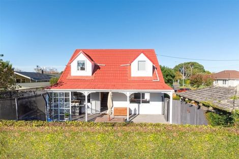Photo of property in 1a Barberry Lane, Te Atatu Peninsula, Auckland, 0610