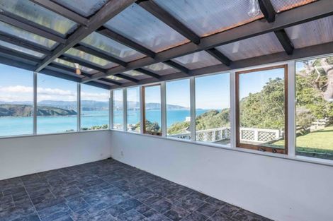 Photo of property in 103 View Road, Houghton Bay, Wellington, 6023