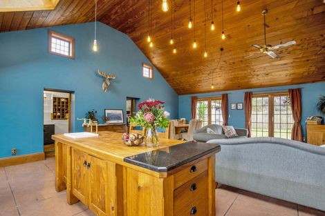 Photo of property in 451 Ridge Road, Motukarara, Christchurch, 7672
