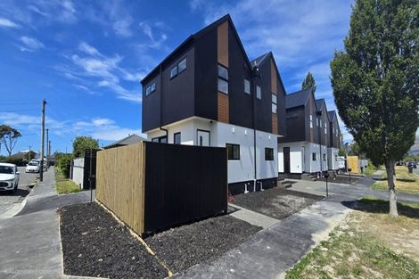 Photo of property in 37 Wildberry Street, Woolston, Christchurch, 8023