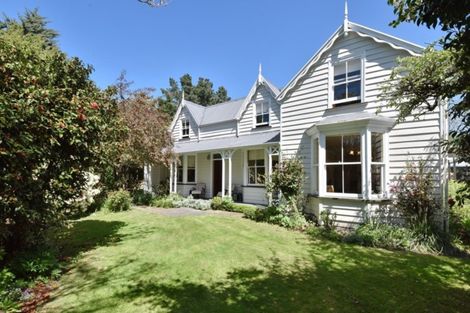 Photo of property in 61 Gordon Street, Southbridge, 7602