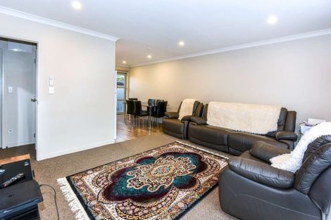 Photo of property in 4/521 Madras Street, St Albans, Christchurch, 8014