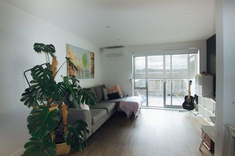 Photo of property in 16/31 Princess Terrace, Newtown, Wellington, 6021