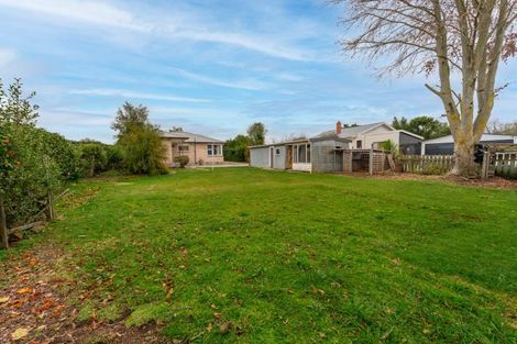 Photo of property in 36 Campbell Street, Geraldine, 7930