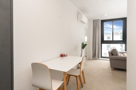 Photo of property in 601/123a Taranaki Street, Te Aro, Wellington, 6011