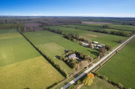 Photo of property in 230 Sandersons Road, Leeston, 7682