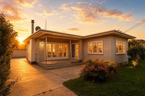Photo of property in 6 Lewis Street, Kaiti, Gisborne, 4010