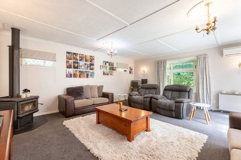 Photo of property in 691 Top Grass Road, Dannevirke, 4972