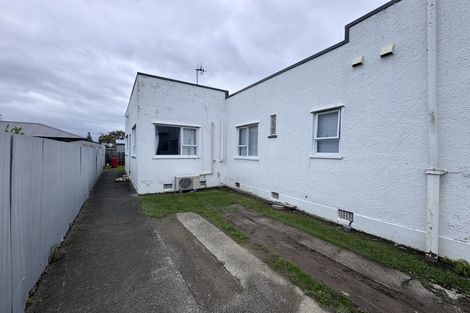 Photo of property in 198 Ferguson Street, West End, Palmerston North, 4412