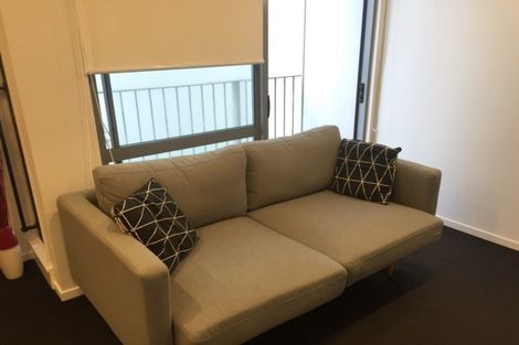 Photo of property in Alpha Apartments, 505/17 Vogel Lane, Auckland Central, Auckland, 1010