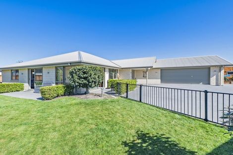 Photo of property in 15 O'reilly Road, Lincoln, 7608