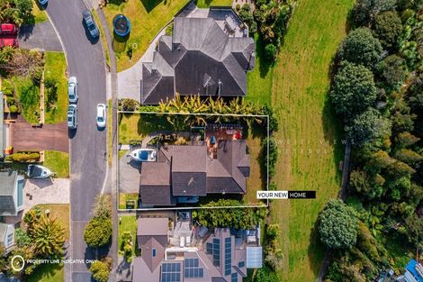 Photo of property in 37 Blue Heron Rise, Stanmore Bay, Whangaparaoa, 0932