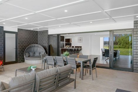 Photo of property in 438 Park Road, Parkvale, Carterton, 5792