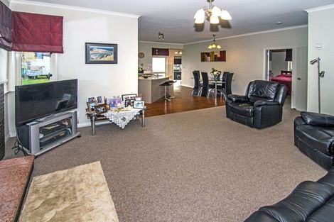 Photo of property in 16 York Street, Solway, Masterton, 5810