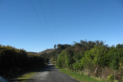 Photo of property in 62 Kamahi Place, Paroa, Greymouth, 7805