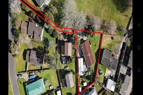 Photo of property in 128 Gills Road, Half Moon Bay, Auckland, 2014