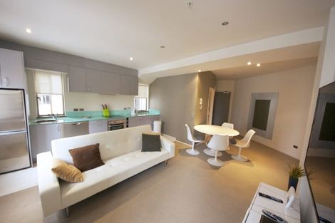 Photo of property in The Quay, 4/332a1 Lambton Quay, Wellington Central, Wellington, 6011