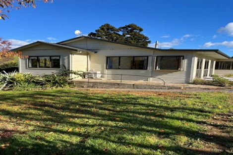 Photo of property in 535 Matahuru Road, Waiterimu, Ohinewai, 3784