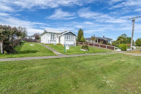 Photo of property in 51 Hastings Street, Ohai, 9635