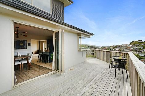 Photo of property in 26a Bathgate Street, Johnsonville, Wellington, 6037