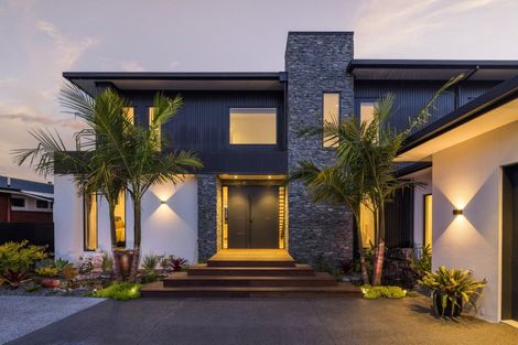 Photo of property in 22 Clifton Road, Hamilton Central, Hamilton, 3204