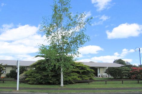 Photo of property in 55 Rata Street, Matamata, 3400