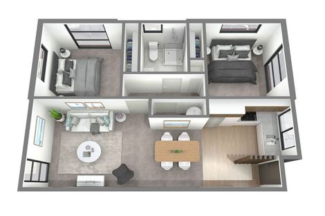 Photo of property in 1/11 Halliwell Avenue, Papanui, Christchurch, 8052