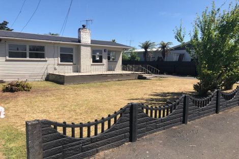 Photo of property in 48 Blackburn Street, Frankton, Hamilton, 3204