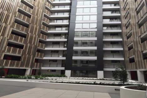 Photo of property in 805/5 Howe Street, Freemans Bay, Auckland, 1011