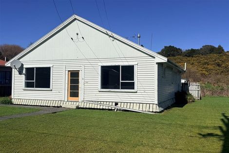 Photo of property in 3 Inverness Street, Dunollie, Runanga, 7803