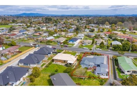 Photo of property in 284 Tramway Road, Chartwell, Hamilton, 3210