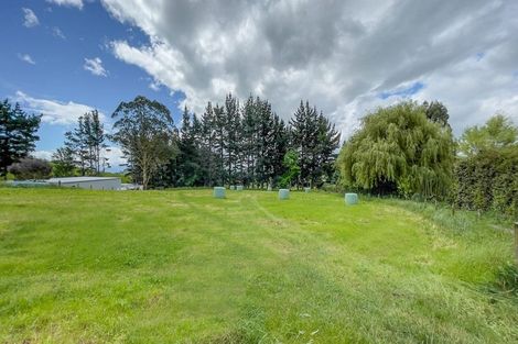 Photo of property in 652 Bayley Road, Wharepuhunga, Te Awamutu, 3873