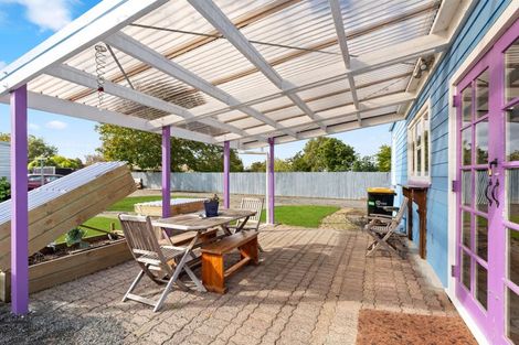 Photo of property in 18 Princess Street, Dannevirke, 4930