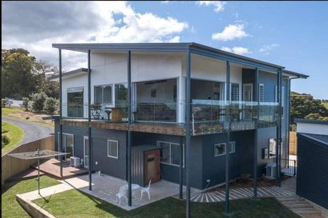 Photo of property in 1286a Whangarei Heads Road, Parua Bay, Whangarei, 0174