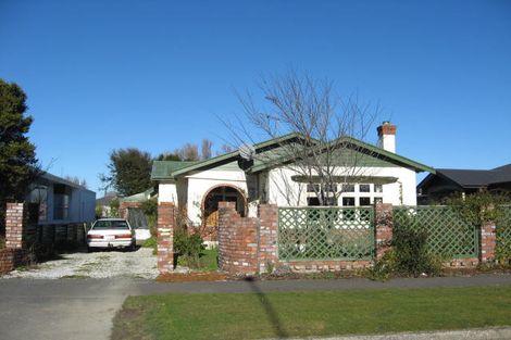 Photo of property in 83 George Street, Windsor, Invercargill, 9810