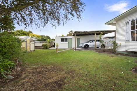 Photo of property in 18 Fairview Avenue, Feilding, 4702