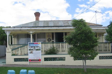 Photo of property in 50 First Avenue, Kingsland, Auckland, 1021