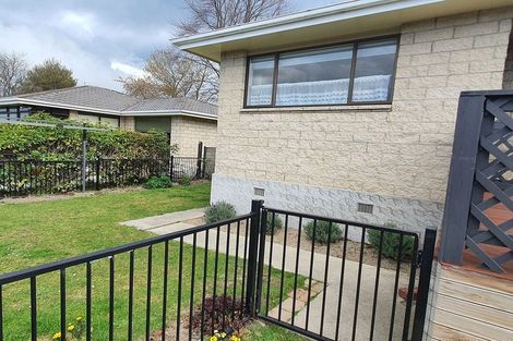 Photo of property in 11 Browns Avenue, Waimate, 7924