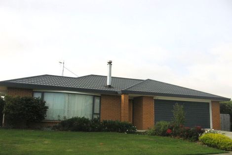 Photo of property in 81 Amberley Avenue, Highbury, Palmerston North, 4412