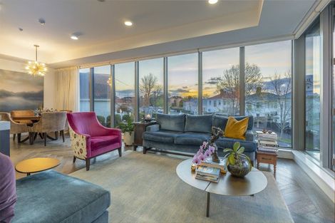 Photo of property in 101/9 Hopetoun Street, Freemans Bay, Auckland, 1011