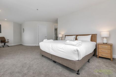 Photo of property in The Nautilus Apartments, 9a/18 Hobson Street, Auckland Central, Auckland, 1010