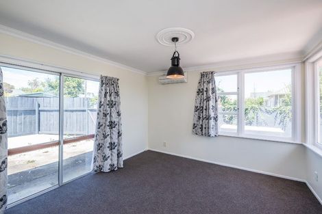 Photo of property in 1 Worcester Street, Levin, 5510